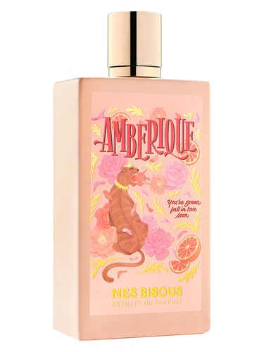 Mes Bisous Amberique