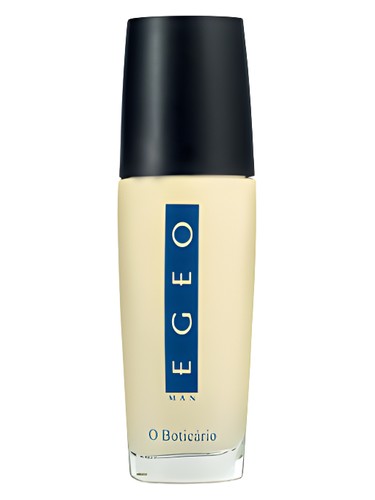 O Boticário Egeo