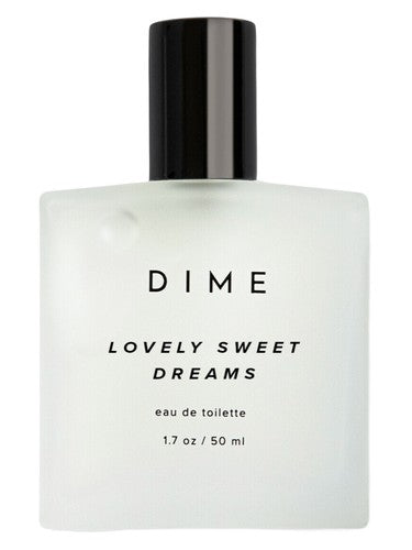 Dime Beauty Lovely Sweet Dreams