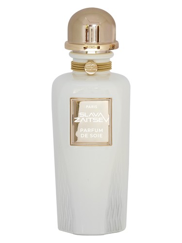 Slava Zaitsev Parfum de Soie
