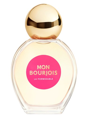Bourjois La Formidable