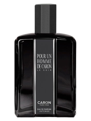 Caron Pour Un Homme de Caron Le Soir