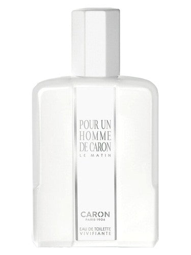 Caron Pour Un Homme de Caron Le Matin