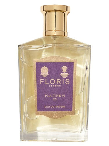 Floris Platinum 22