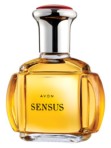 Avon Sensus
