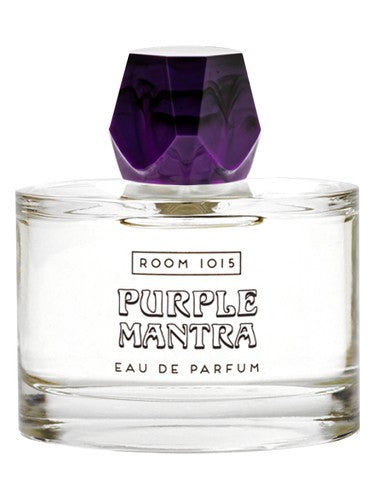 Room 1015 Purple Mantra