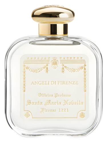 Santa Maria Novella Angeli di Firenze