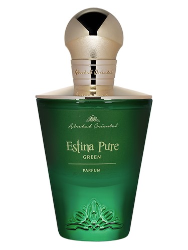 Alrehab Oriental ESTINA PURE GREEN