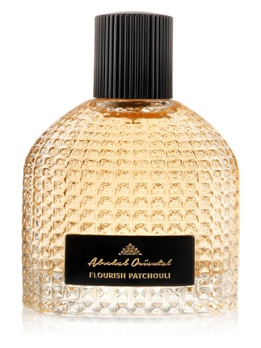 Alrehab Oriental FLOURISH PATCHOULI