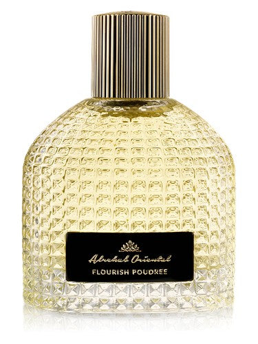 Alrehab Oriental FLOURISH POUDREE