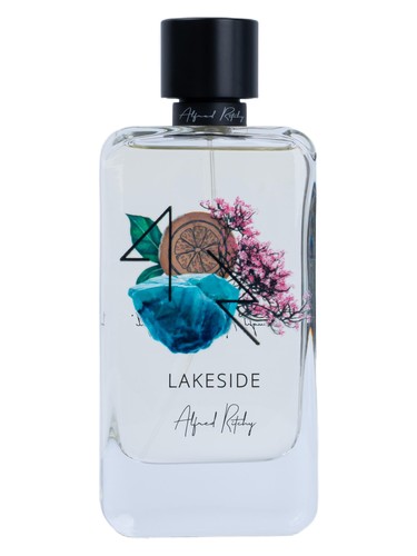 Alfred Ritchy Lakeside