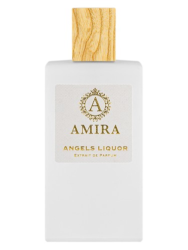 Amira Parfums Angels Liquor