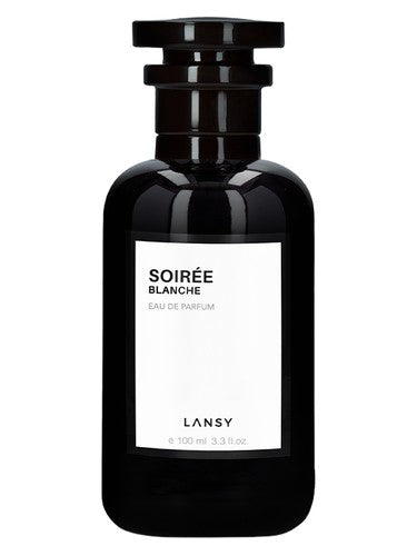 LANSY SOIREE BLANCHE
