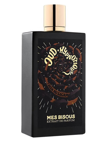 Mes Bisous Oud Hypnotique