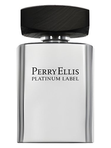Perry Ellis Perry Ellis Platinum Label
