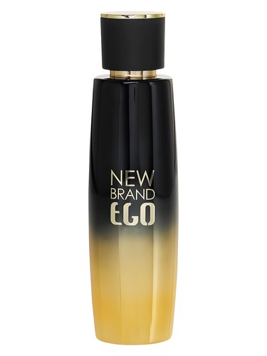 New Brand Ego Gold