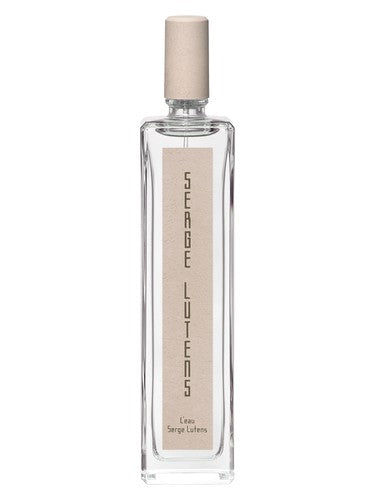 Serge Lutens L'Eau Serge Lutens