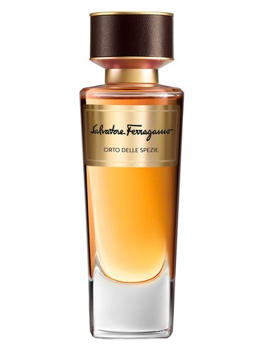 Salvatore Ferragamo Orto Delle Spezie