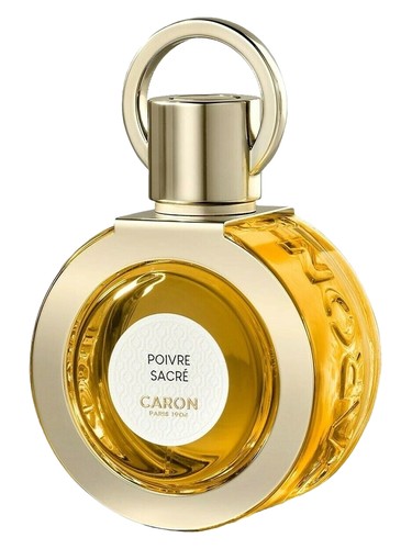 Caron Poivre Sacré