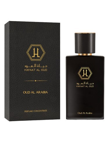 Hayaat Al Oud Oud Al Arabia