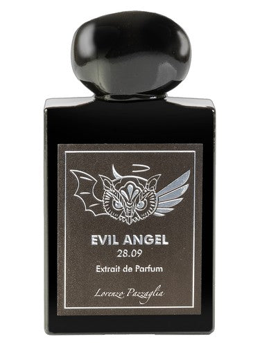 Lorenzo Pazzaglia Evil Angel a.k.a. 28.09