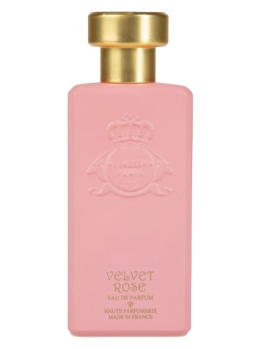 Al Jazeera Velvet Rose