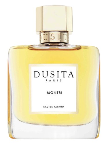 Parfums Dusita Montri