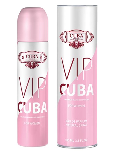 Cuba Paris Cuba VIP for Women