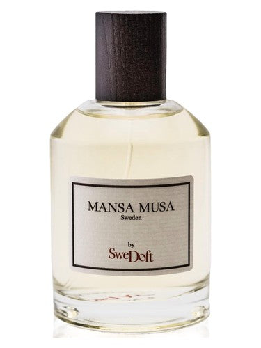 SweDoft Mansa Musa