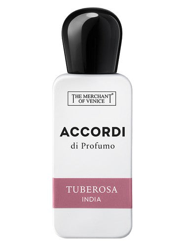 The Merchant of Venice Tuberosa India