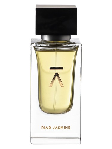 Azman Riad Jasmine