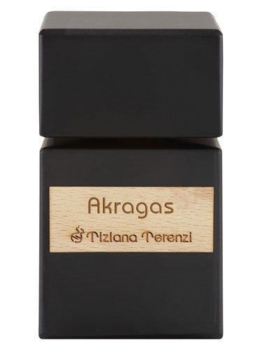 Tiziana Terenzi Akragas