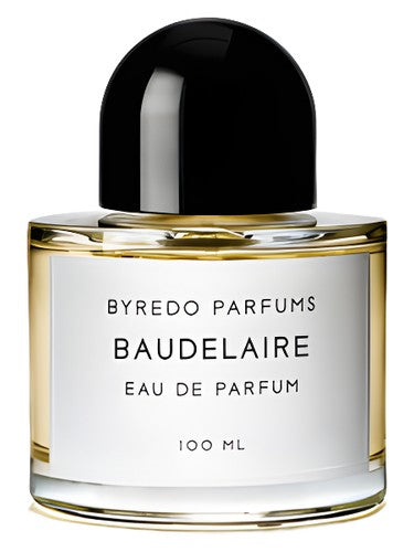 Byredo Baudelaire