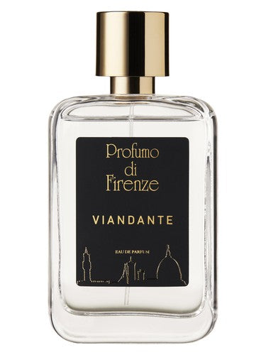 Profumo di Firenze Viandante