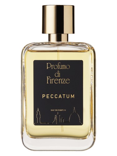 Profumo di Firenze Peccatum