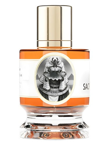 Zoologist Perfumes Sacred Scarab