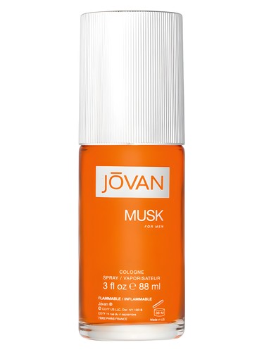 Jovan Jovan Musk for Men