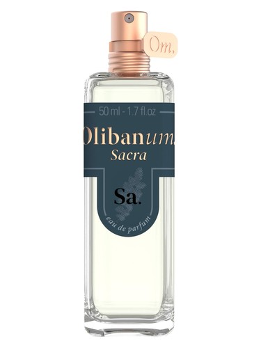 Olibanum Sacra