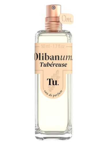 Olibanum Tubéreuse