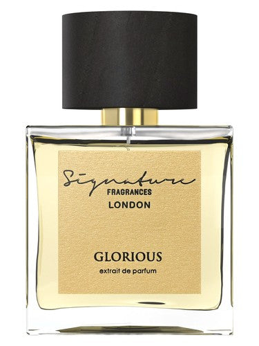 Signature Glorious