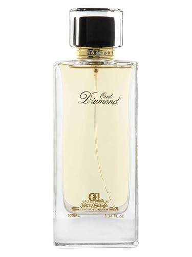 Banafa for Oud Oud Diamond