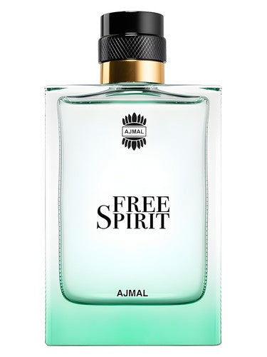Ajmal Free Spirit