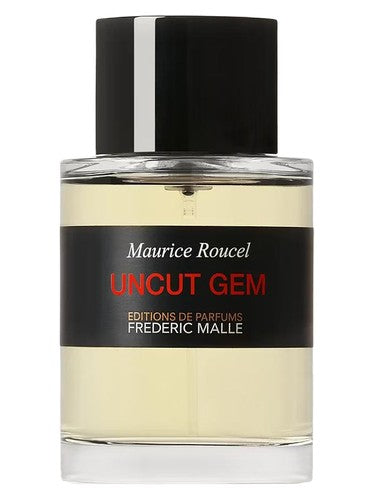Frederic Malle Editions de Parfums Uncut Gem