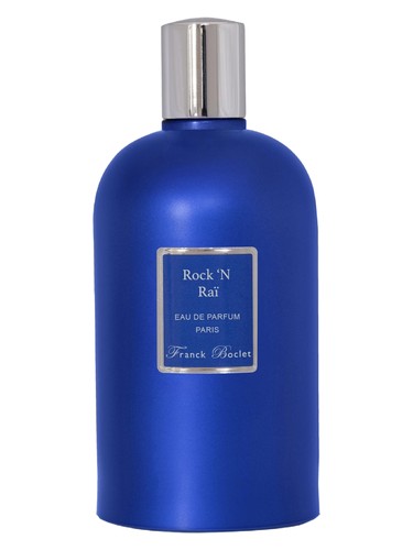 Franck Boclet Rock N Raï