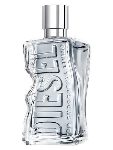 Diesel D by Diesel
