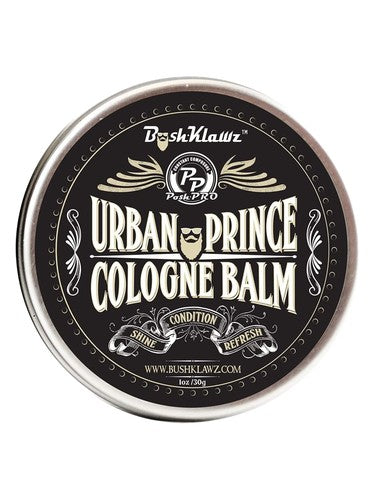 BushKlawz Urban Prince