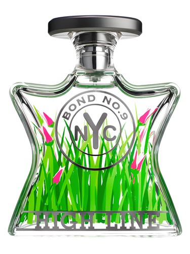 Bond No. 9 High Line