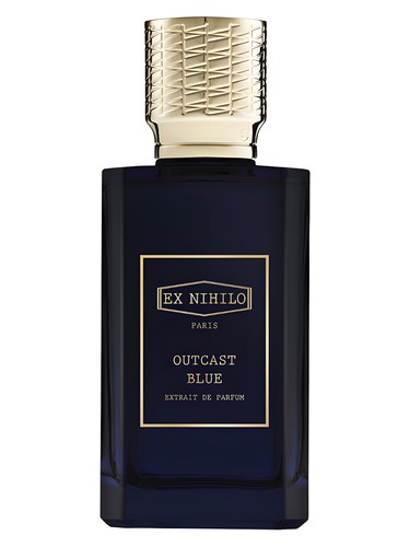 Ex Nihilo Outcast Blue Extrait de Parfum