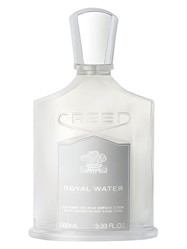 Creed Royal Water