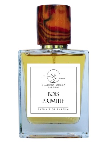 Claudio Zucca Bois Primitif